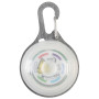 Leuchtendes Hundehalsband Nite Ize SpotLit Collar Light