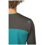 Herren-T-Shirt Rafiki Pitone