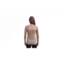 Damen-T-Shirt Sensor Merino Impress, dl.rukáv