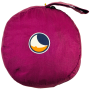 Picknickdecke Ticket to the Moon Beach Blanket lila Plum