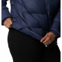 Damenjacke Columbia Puffect™ Color Blocked Jkt