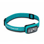 Stirnlampe Black Diamond Cosmo 300 hellblau Aqua