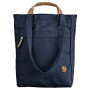 Tasche Fjällräven Totepack No.1 Small dunkelblau Navy