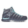 Damenschuhe Aku Alterra Lite Mid Ws GTX