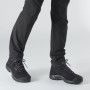 Damenschuhe Salomon Shelter Cs Wp W