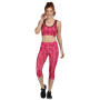 Damen 3/4 Leggings Regatta Pincha 3/4 Leggin