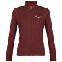 Damenjacke Salewa Puez Pl W Jacket rot 1570 - syrah
