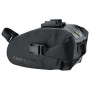 Satteltasche Topeak Wedge Drybag Medium schwarz