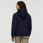 Damen-Sweatshirt Cotopaxi Llama Patch Pullover Hoodie