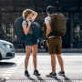 Rucksack Thule Landmark 60L