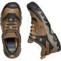 Wanderschuhe Keen Ridge Flex WP