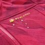Kinder-Softshell-Jacke Alpine Pro Hooro