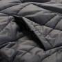 Damenmantel Alpine Pro Golena