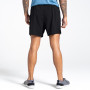 Herrenshorts Dare 2b Accelerate 7" Short