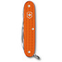 Taschenmesser Victorinox Pioneer X Alox LE 2021 orange TigerOrange