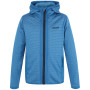 Kinder-Sweatshirt Husky Artic Zip K
