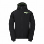 Herrenjacke Dare 2b Eagle II Jacket schwarz Blk/GrnFlash