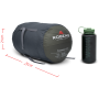 Schlafsack Robens Snowfall II -5°C Regular