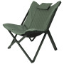 Campingstuhl Bo-Camp Relax Molfat