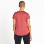 Damen-T-Shirt Dare 2b Vigilant Tee
