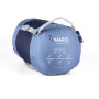 Schlafsack Warg Microlite Short 1000