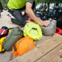 Wasserdichter Packsack Ortlieb PS10 Valve 22L