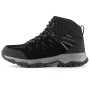 Damen Wanderschuhe Alpine Pro Morete