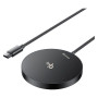 Kabelloses Ladegerät Swissten MagPuck