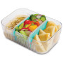 Lunchbox Packit Mod Lunch Bento Box