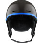 Kinder Skihelm Salomon Grom