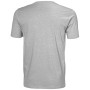 Herren-T-Shirt Helly Hansen Tech Logo T-Shirt