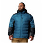 Größe: XL / Farbe: türkis