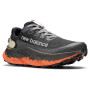 Herren Laufschuhe New Balance Fresh Foam X More Trail v3 schwarz Black with cayenne