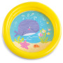 Pool Intex My First Pool 59409NP gelb/lila