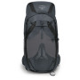 Wanderrucksack Osprey Exos 58 grau tungsten grey