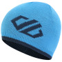 Kindermütze Dare 2b Frequent Beanie 2023 blau/hellblau Swedish Blue/Moonlight Denim