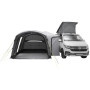Vorzelt Outwell Wolfburg 380 Air