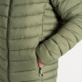 Herrenjacke Dare 2b Torrek Baffled Jacket