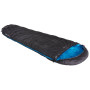 Schlafsack High Peak TR 300 grau/blau AnthhateBlue