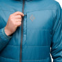 Herrenjacke Black Diamond Solution 2.0 Hoody