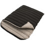 Deckenschlafsack Outwell Constellation Lux Double 2023 braun Brown