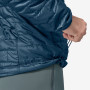Herrenjacke Patagonia Nano Puff Hoody