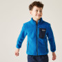 Kinder-Sweatshirt Regatta Junior Frankie Warm Fleece