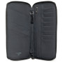 Geldbeutel Pacsafe RFIDsafe travel wallet