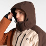 Herrenjacke Dare 2b Baseplate II Jacket