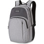 Rucksack Dakine Campus M 25L hellgrau GREYSCALE