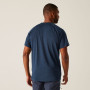 Herren-T-Shirt Regatta Escade