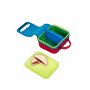 Snack-Box Nalgene Lunch Box Buddy