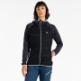 Damenjacke Dare 2b Altimeter Hybrid
