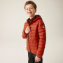 Kinderjacke Regatta Junior Hooded Marizion